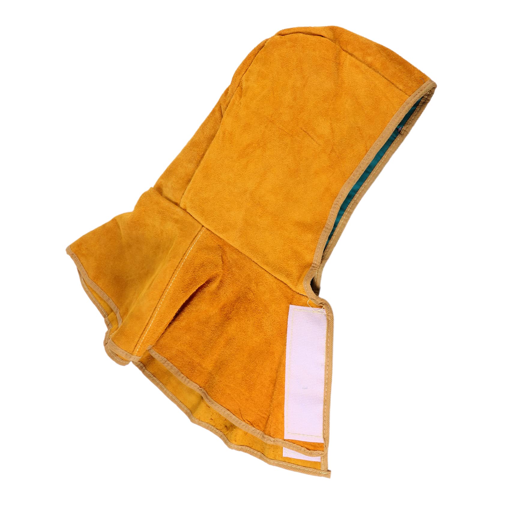 Casquette de soudeur UPKOCH sûre à utiliser calotte de protection thermique bleue