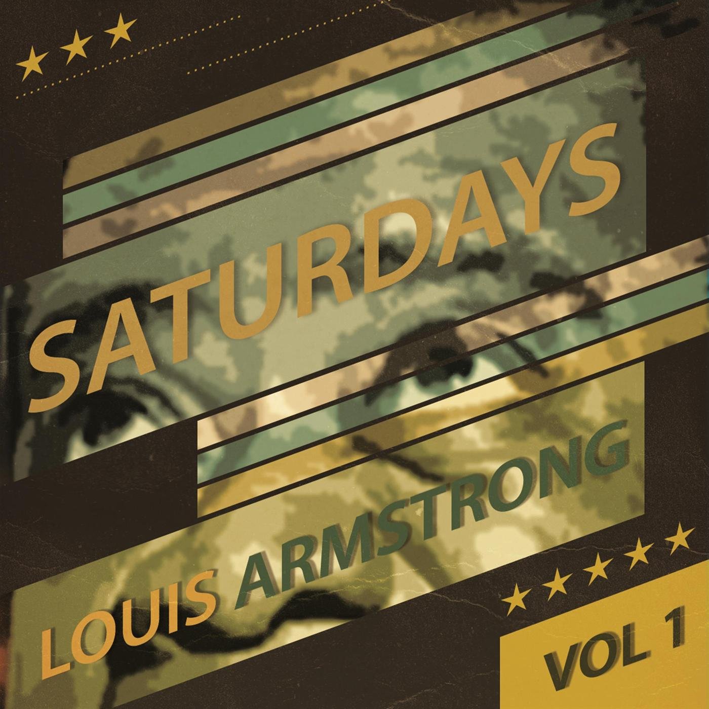 Louis Armstrong & The Dukes of Dixieland