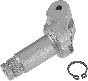 Amazon.com: Hihaha 5L2Z-3C529-A/Shift Handle Column Shifter Lever