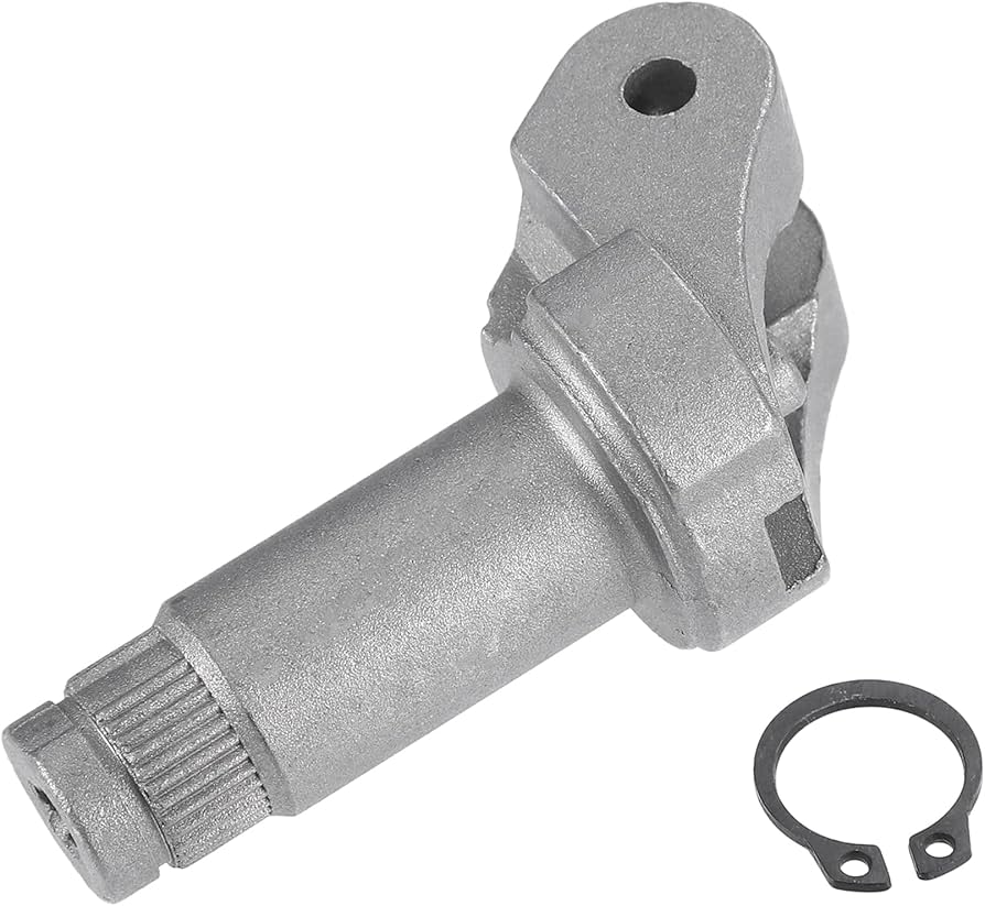 Amazon.com: Hihaha 5L2Z-3C529-A/Shift Handle Column Shifter Lever Amazon.com: Hihaha 5L2Z-3C529-A/Shift Handle Column Shifter Lever