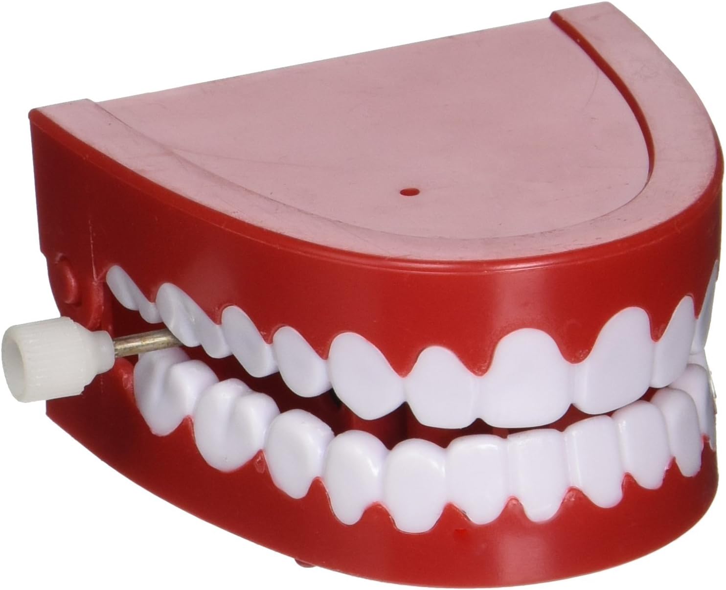 Forum Novelties Chatter Choppers - Chatter Teeth