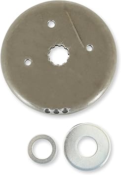 ACCEL 152201 Stator Rotor - Twin Cam - Heavy Duty