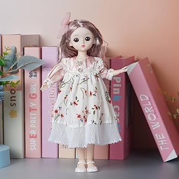 【まーちゃんさま】christmas doll ❀パティシエの女の子オーナメント まーちゃんさま】christmas doll ❀パティシエの女の子
