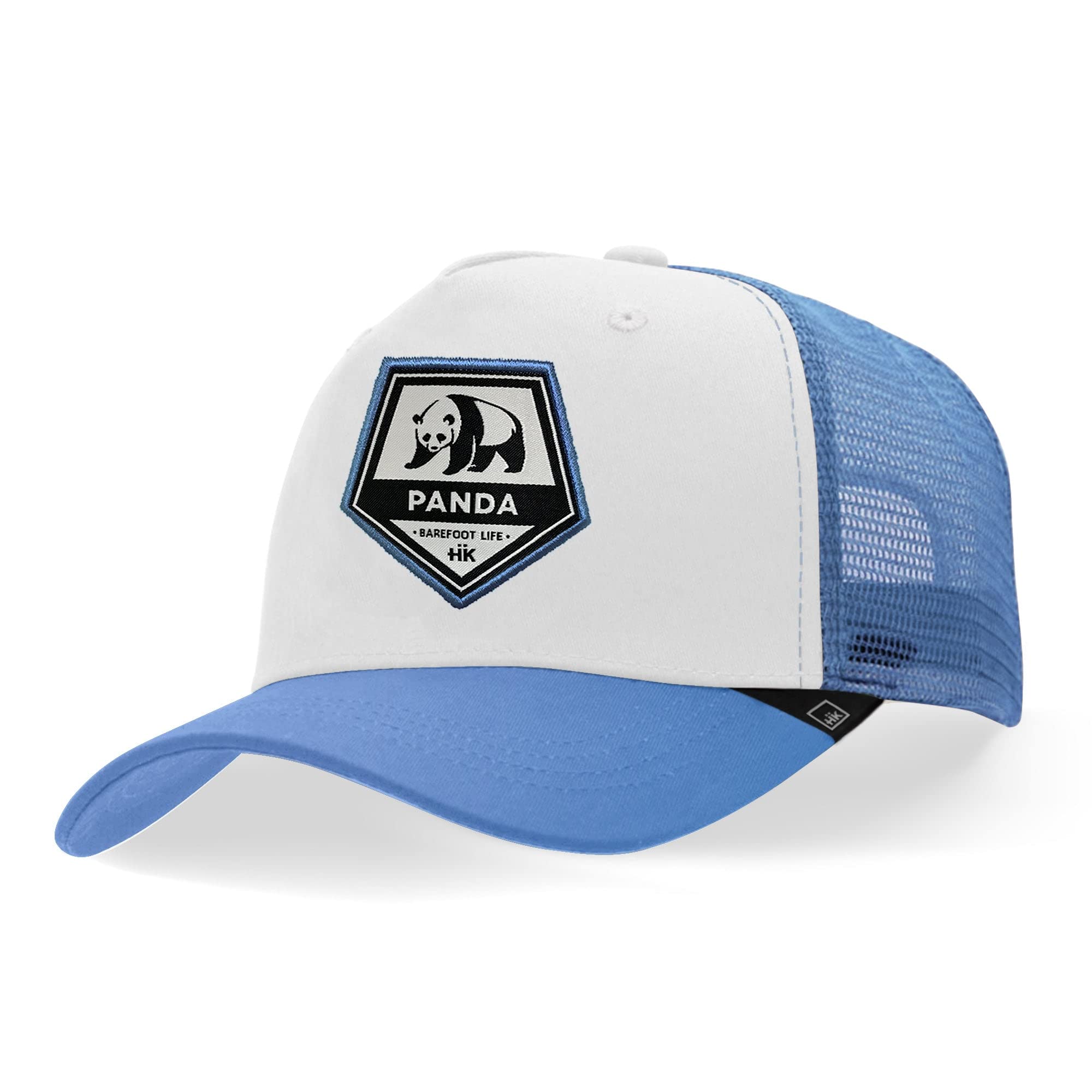 HanukeiiUnisex Panda Baseball Cap