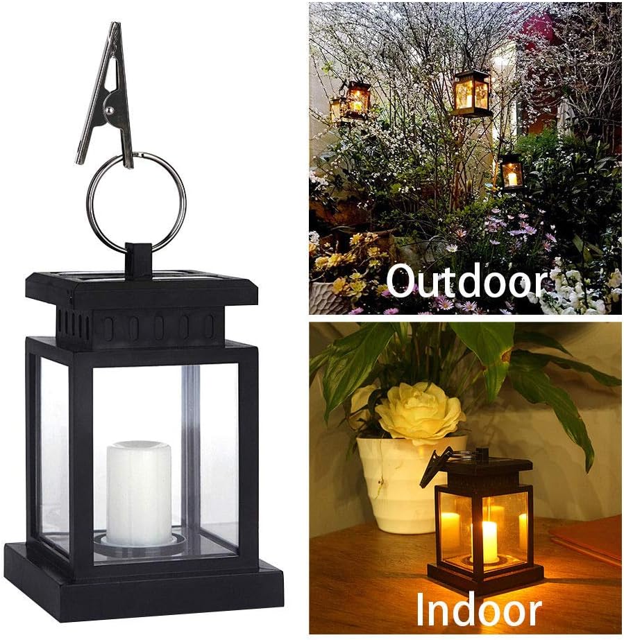 lanterne da campeggio solari