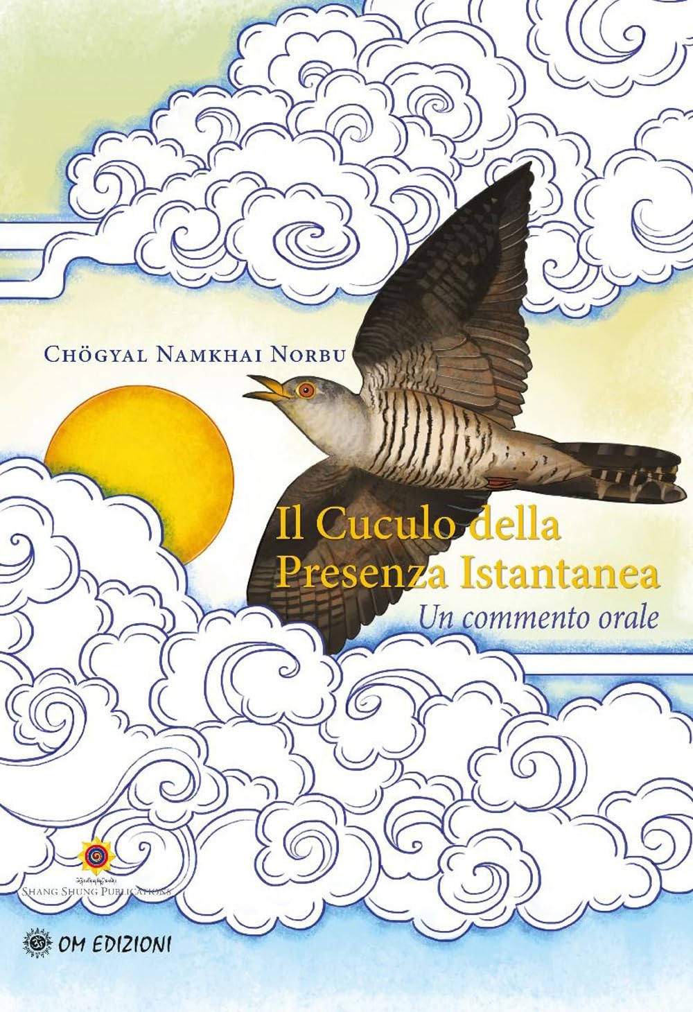 Il Cuculo Della Presenza Istantanea - 4