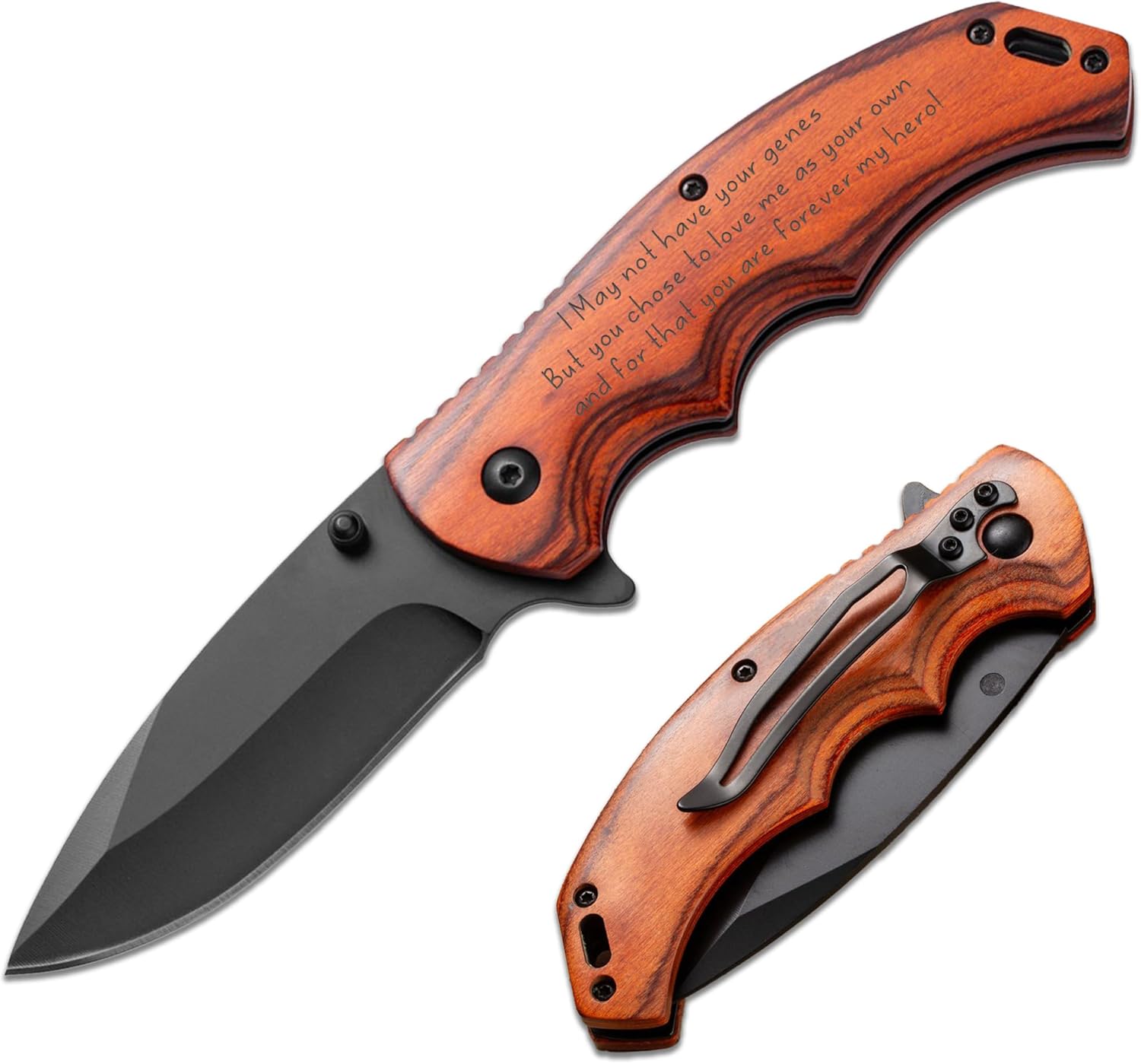 Birthday Gift for Step father from Step Son, Birthday, Christmas Gift for Stepdad, Bonus Dad Gift Stepfather Gift Ideas Father's Day Gift for Step Father from Daughter Son