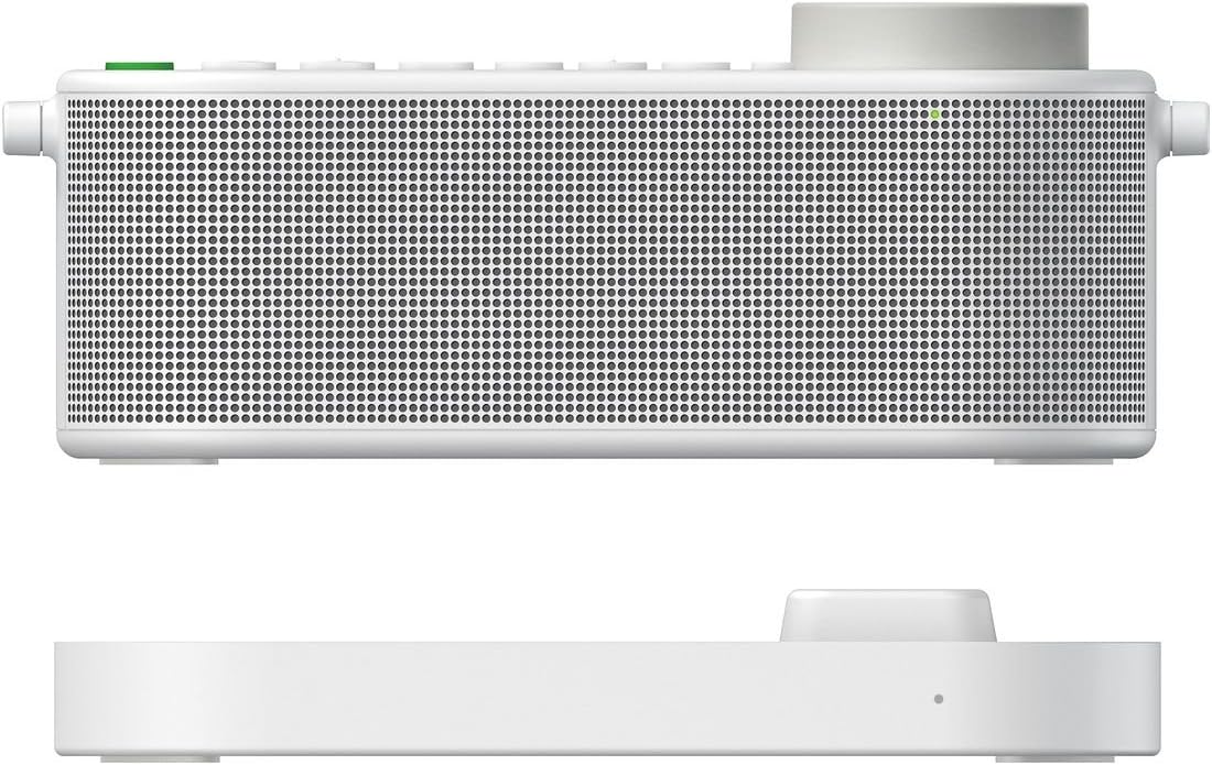 handy TV speakers (with TV remote control function) wireless-enabled SRS-LSR100 (Japanese language only)