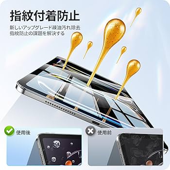 【ほぼ未使用】iPad Air 13インチ＆ペンシル＆強化ガラスフィルム シズカウィル iPad Pro ガラスフィルム air(M3) フィルム 13インチ