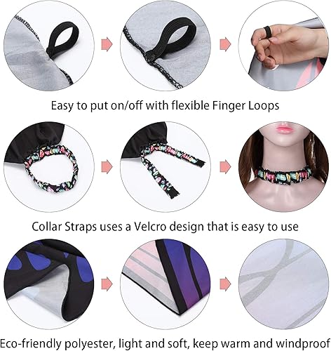 Miniatura 4 de AWAYTR Chal de alas de mariposa para mujer, capa de hada para mujer, accesorio de disfraz de Halloween