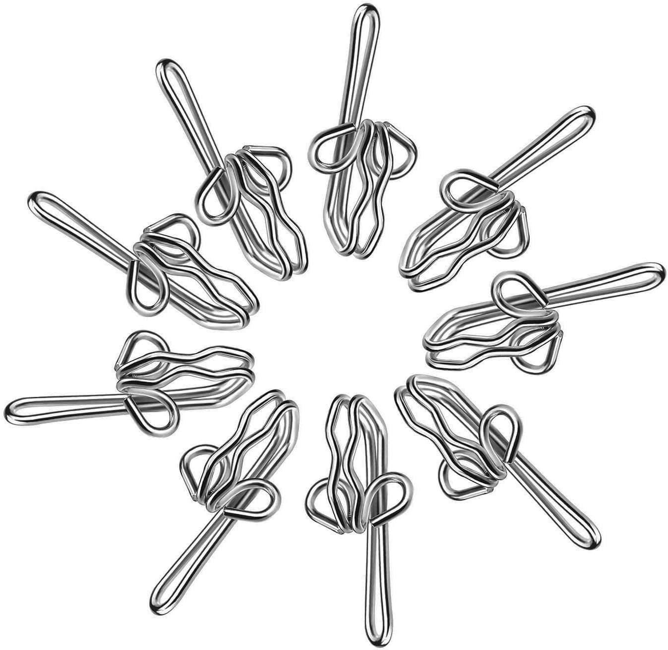 ganci per tende da sole