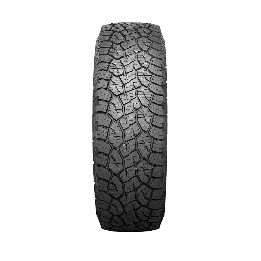 Amazon.com: Kumho Road Venture AT52 All-Terrain Tire - 265
