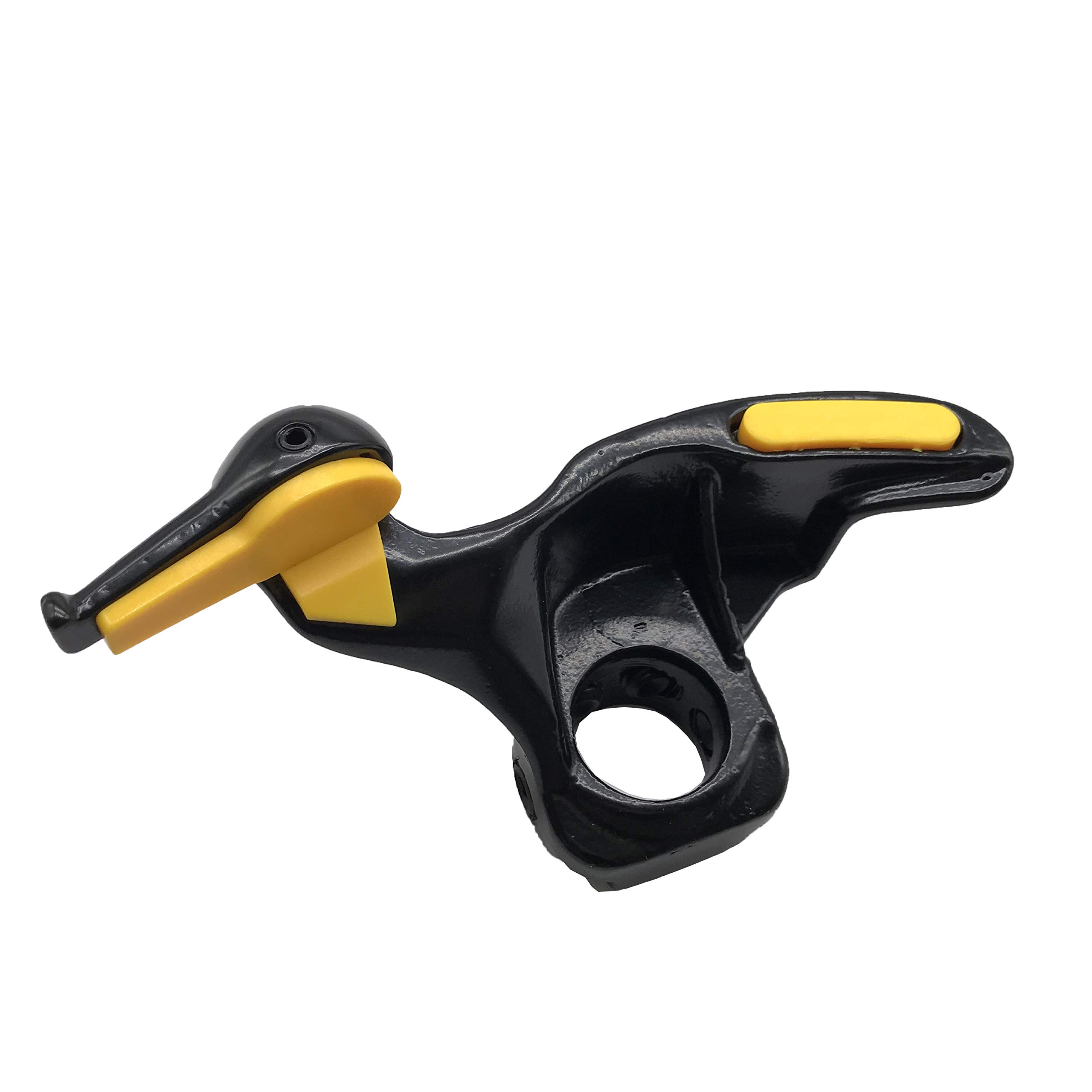 Roue De Voiture Changeur De Pneu Montage Démonter Tête De Canard Outil 30Mm En Acier Inoxydable