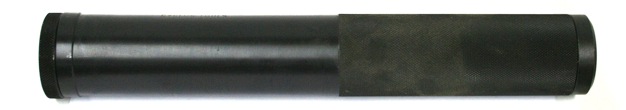 Cônes aufschläger Cyclus Tools 720182 noir taille unique pour montage de direction vélo - 2