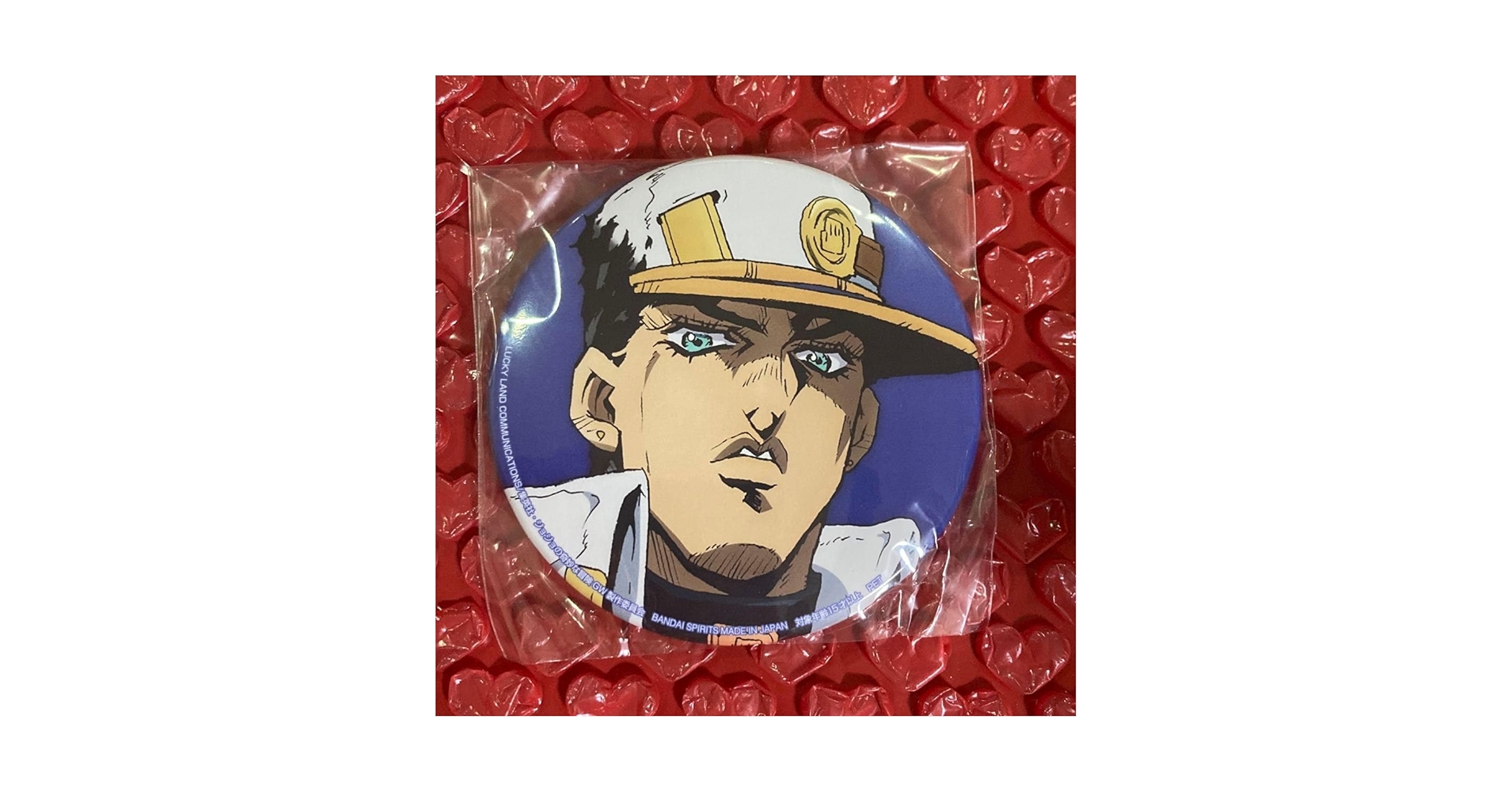 Amazon.co.jp: ジョジョの奇妙な冒険 第5部 黄金の風 空条承太郎