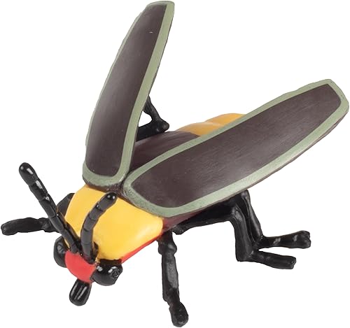 Miniatura 8 de Wild Kratts – Paquete de 4 figuras de acción con poderes – voladores