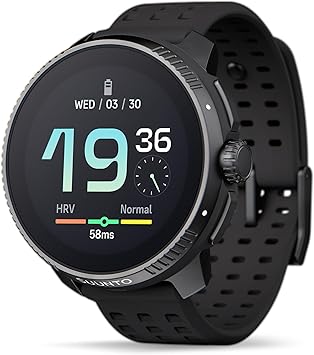 Suunto Race smartwatch desportivo
