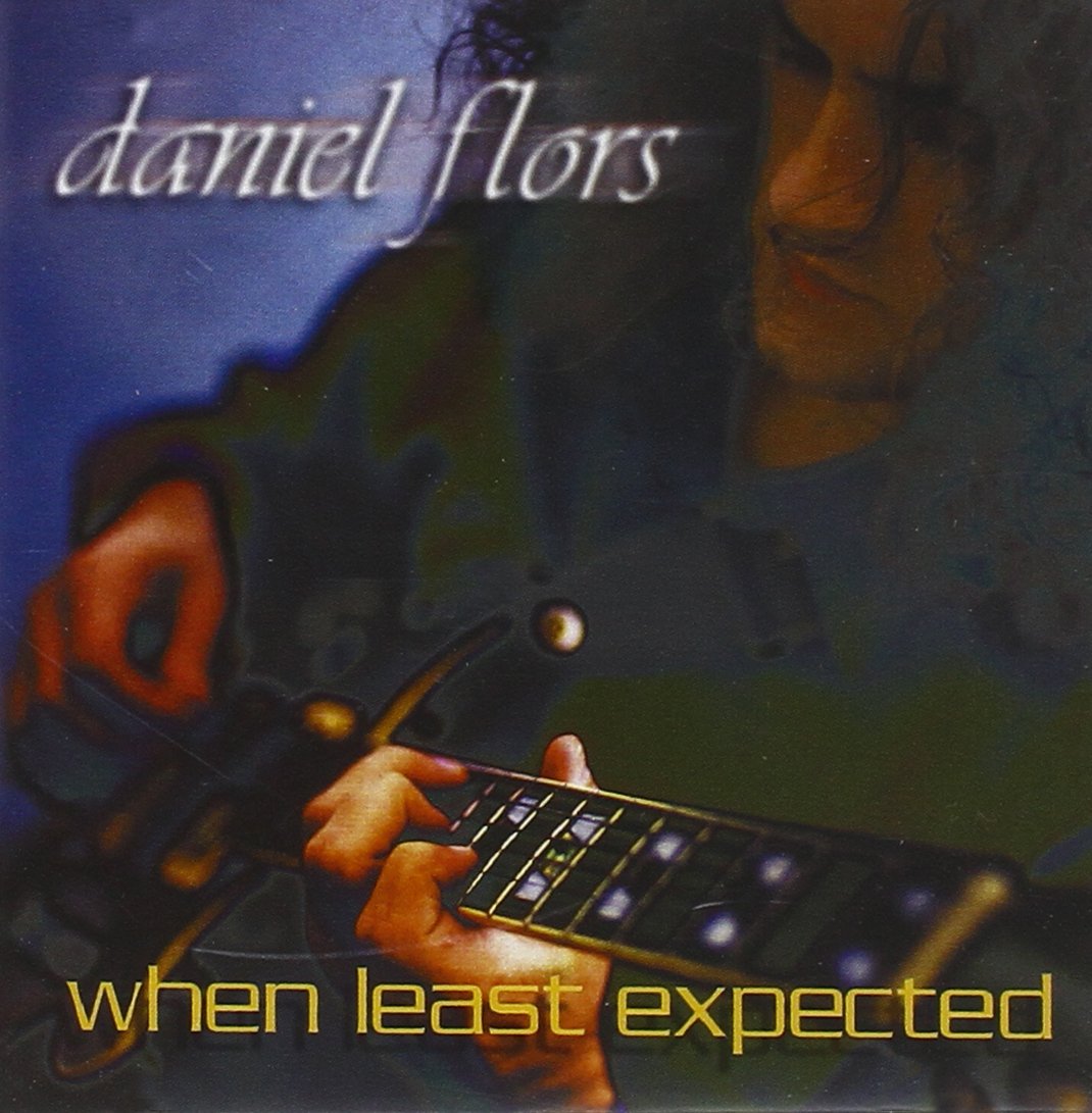 When Least Expected