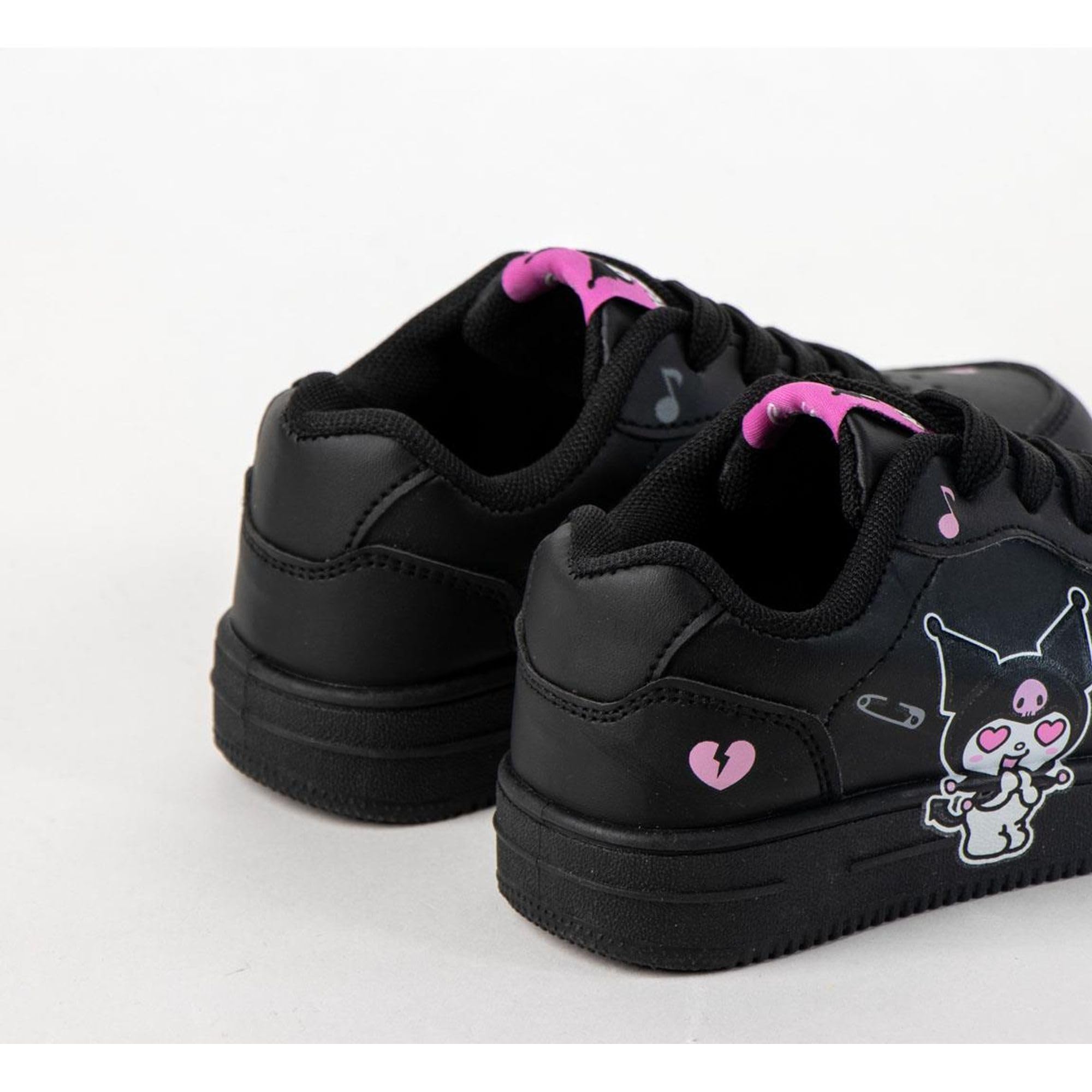 CERDÁ Life's Little Moments Deportiva Suela PVC Hello Kitty Kuromi Niños Y Niñas Calzado Infantil Licencia Oficial Scarpe da ginnasticaUnisex - Bambini e Ragazzi