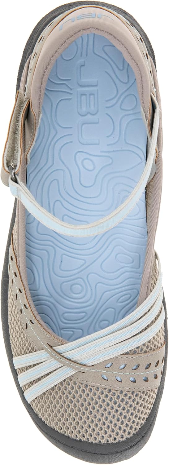 JBU by Jambu Women's Maya Water Ready