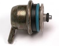 Vista 5 de Delphi Regulador de presión de inyección de combustible FP10238