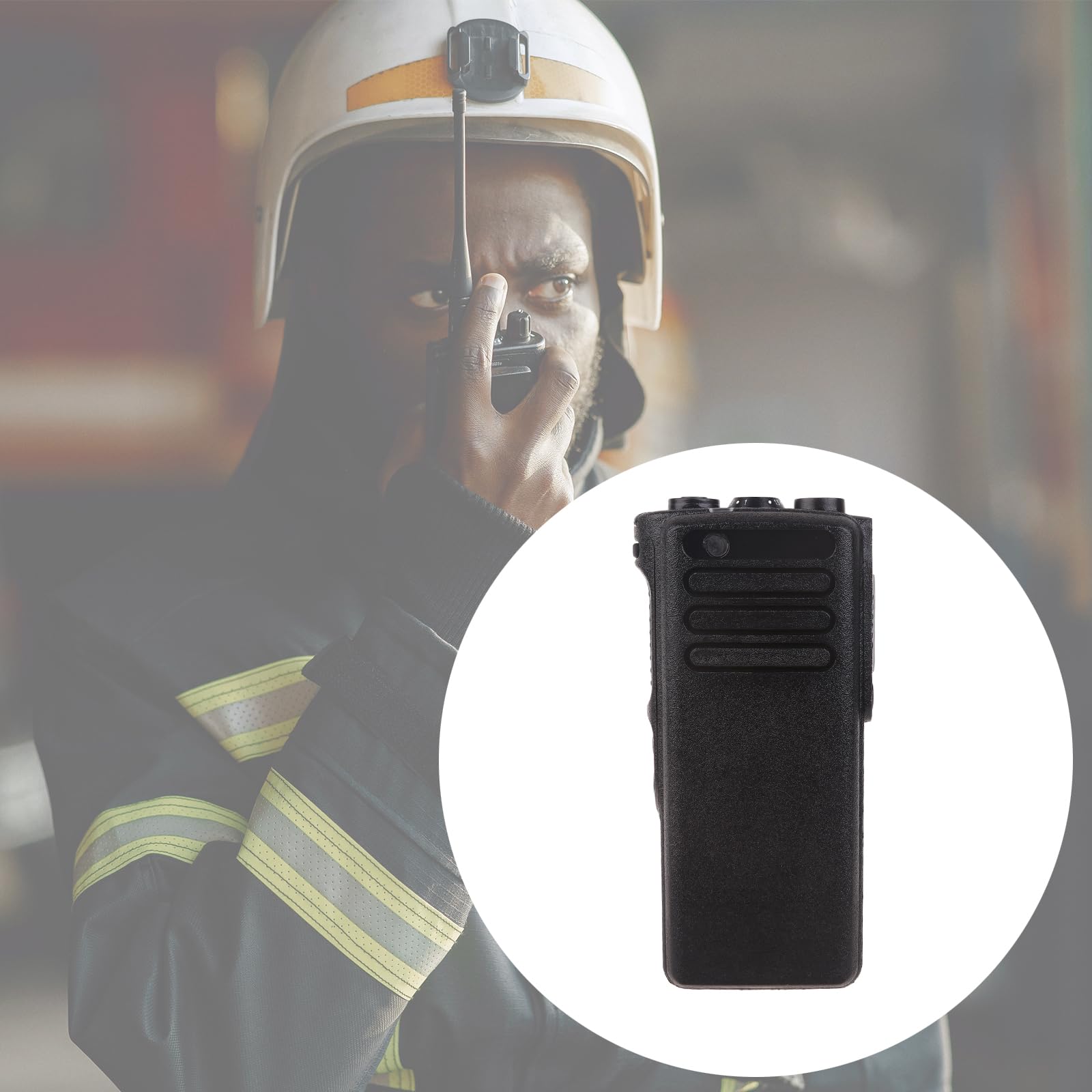 HURRISE Câble De Programmation USB Pour Radio Bidirectionnelle Câble De