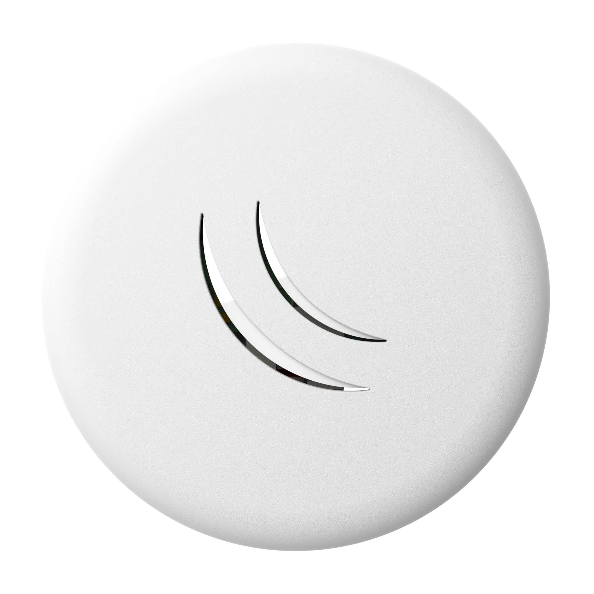 Mikrotik Cap lite RBcAPL-2nD Wall/Ceiling AP Dual Chain 2.4GHz with 1x Ethernet Port and 1x USB Port-image-10
