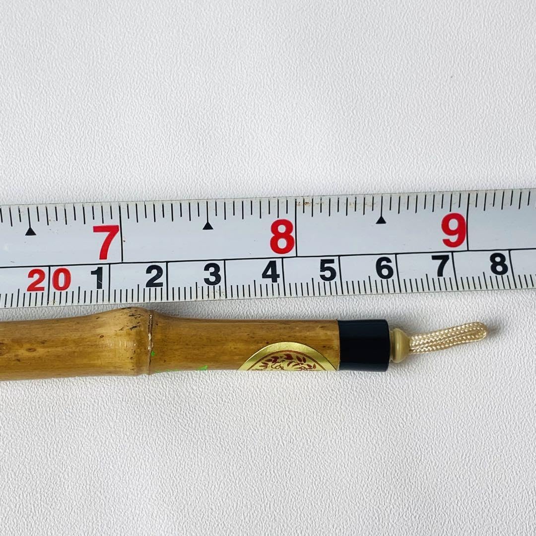 Amazon.co.jp: 書道筆 高級鼬毛 4号 小山造 ますらを筆 : 文房具