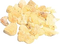 Vista 2 de Shamans Market Incienso de Resina Copal - Oro - Oro 1 lb