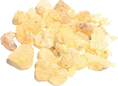 Miniatura 2 de Shamans Market Incienso de Resina Copal - Oro - Oro 1 lb