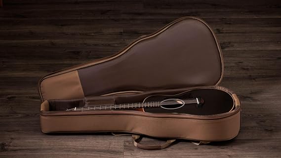 Taylor GS Mini-e Special Edition Acoustic-electric Guitar - Trans Black