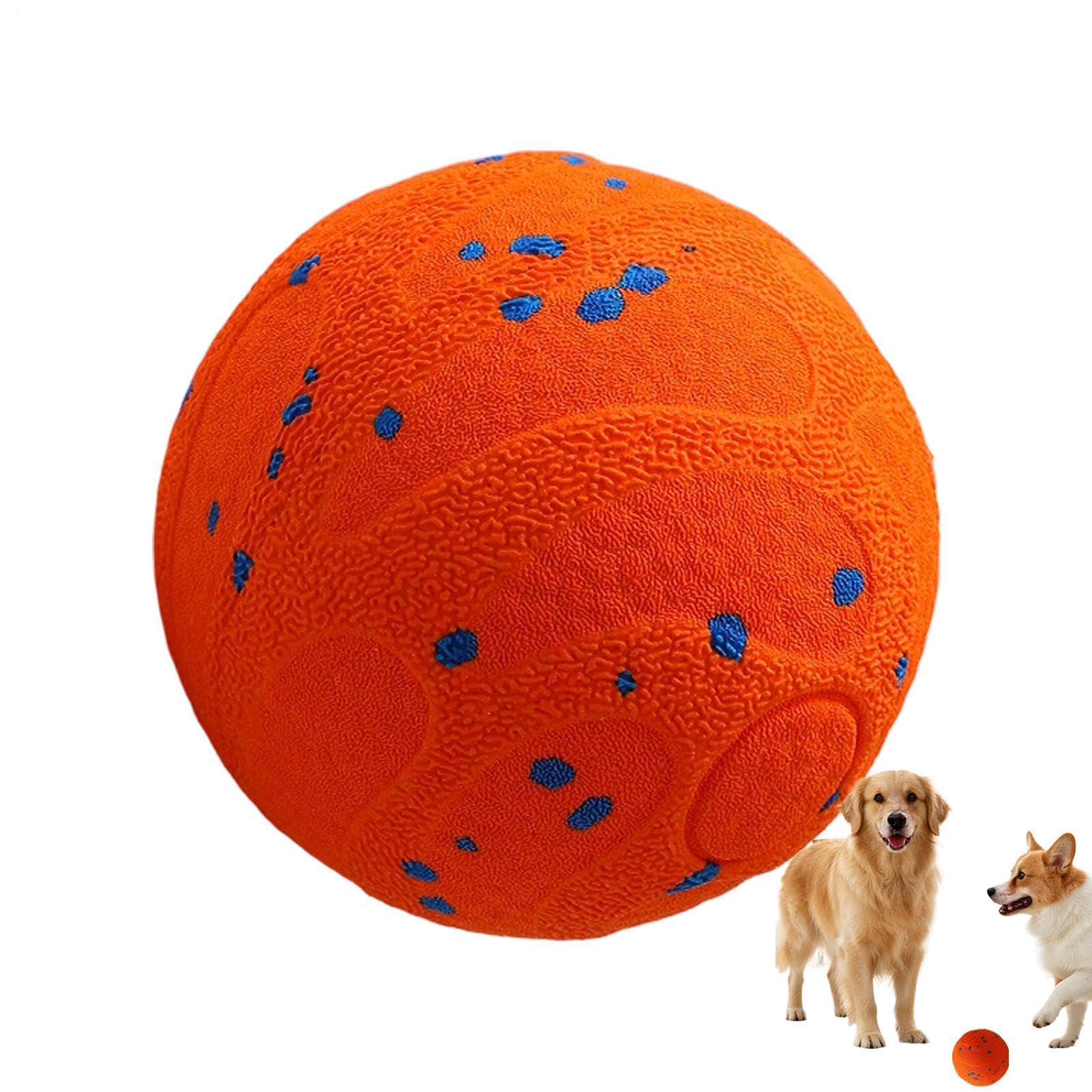 Balle pour chien électrique automatique : finie la solitude de votre chiot ou chat adulte