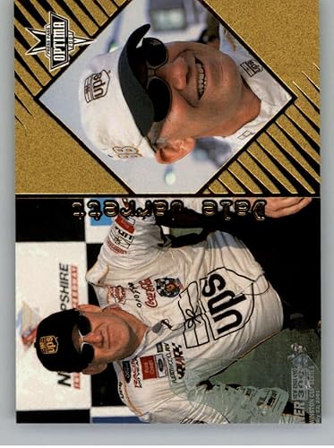2001 Press Pass Optima Gold #9 Dale Jarrett NM-MT Robert Yates Racing