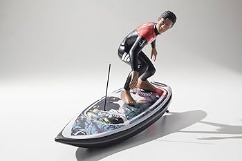 Amazon.co.jp: 京商 1/5 RCサーファー3 KT-231P付 ラジコンセット