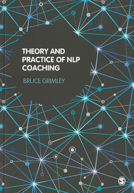 Portada de Theory and Practice of Nlp Coaching: A Psychological Approach