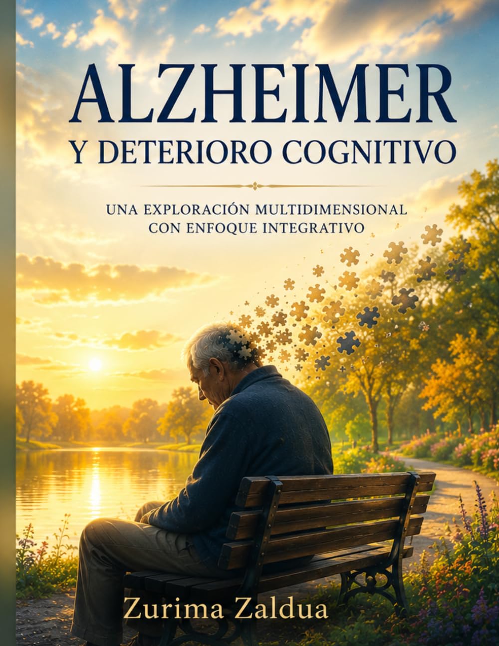 Alzheimer y deterioro cognitivo:: una exploración multidimensional con enfoque integrativo