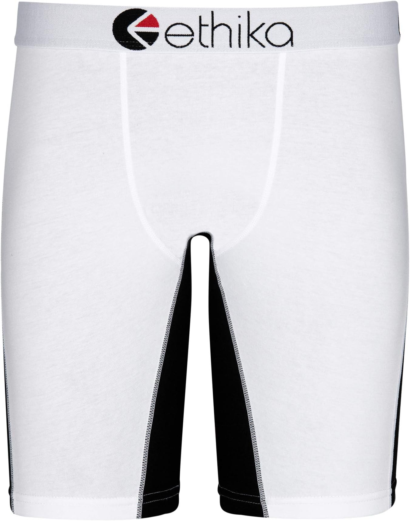 Mens Staple Boxer Brief | *Solids* White OG