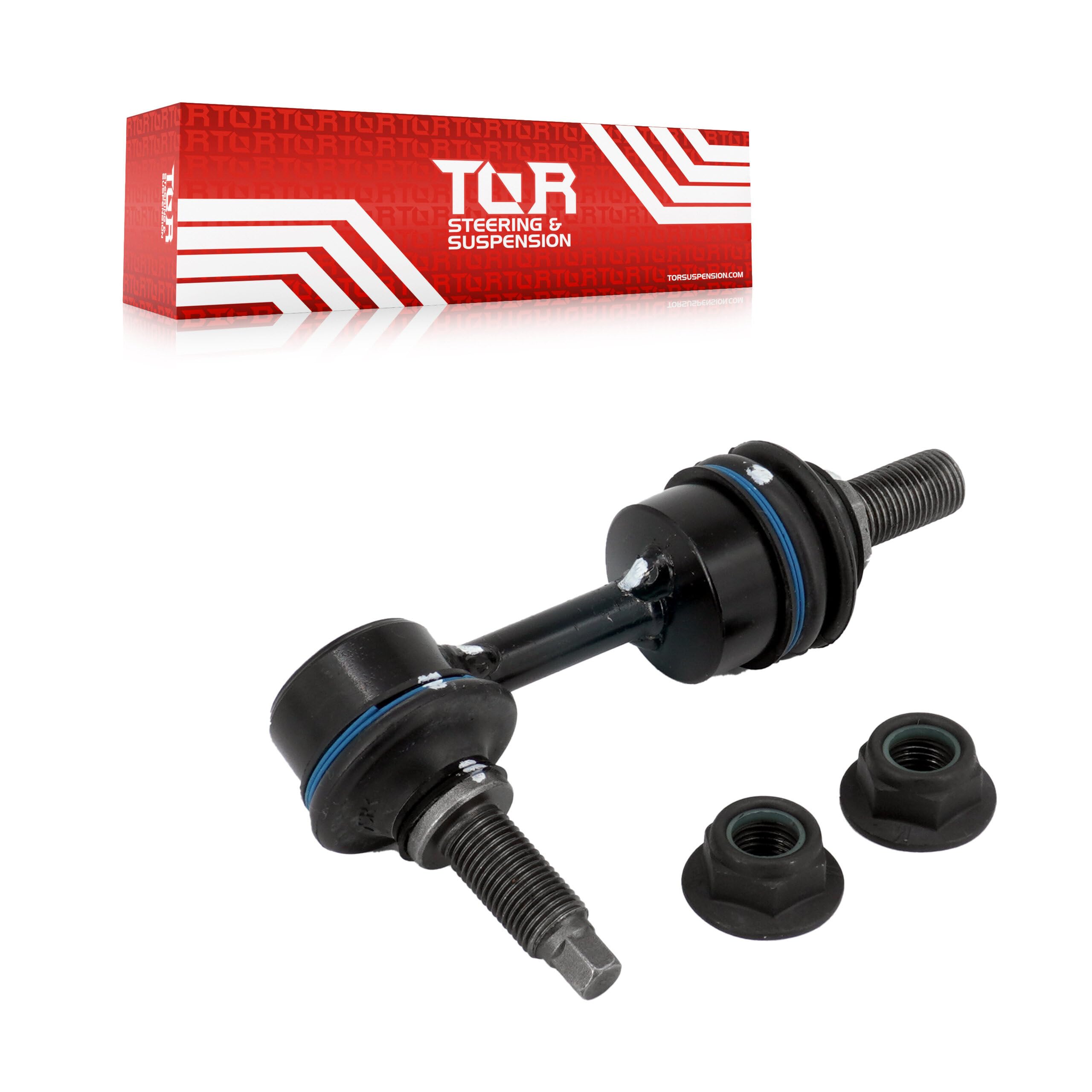 TOR Rear Suspension Stabilizer Bar Link Kit TOR-K750808