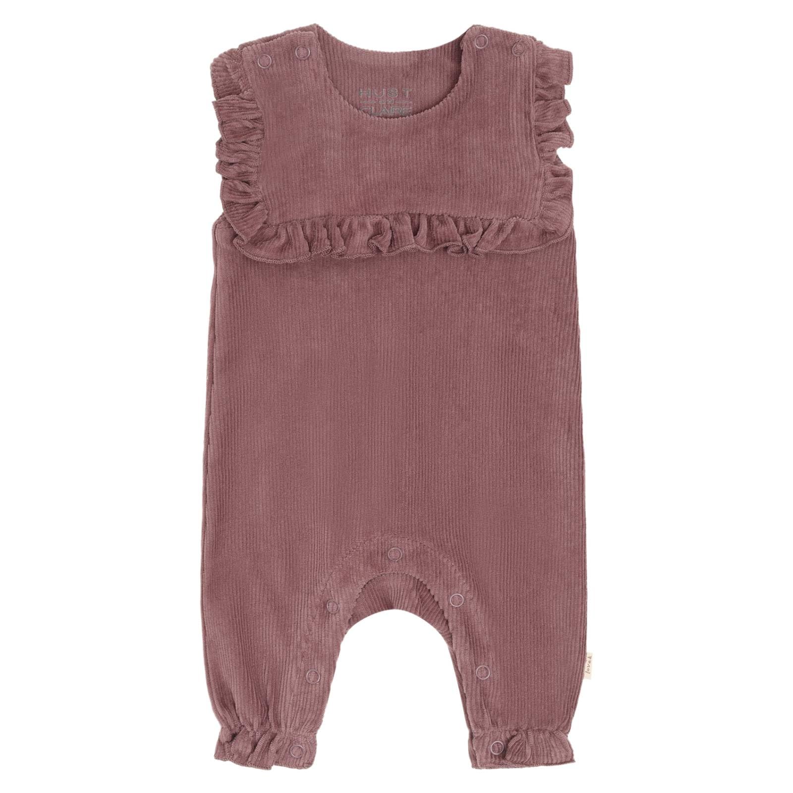 Hust and Claire Baby Mädchen Overall Mem