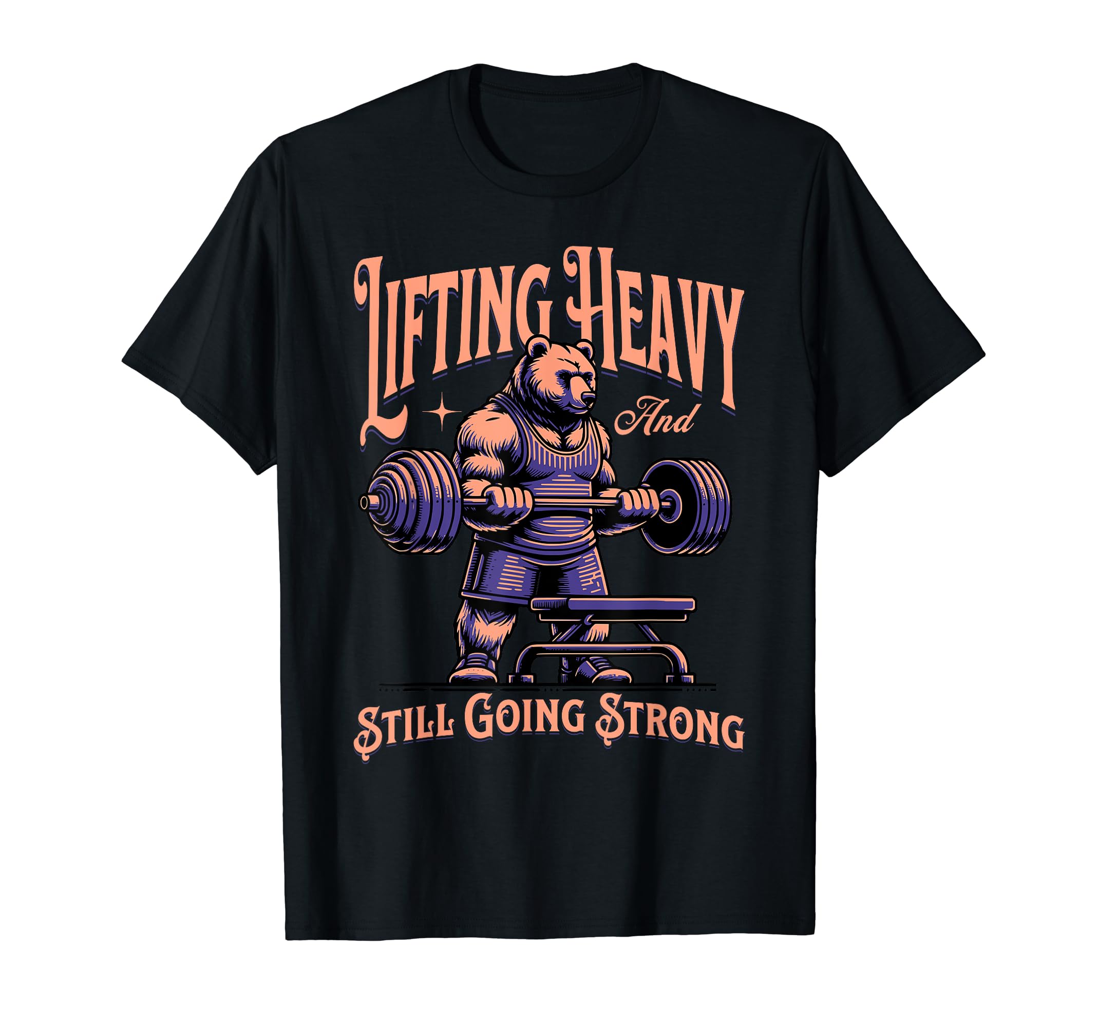 Kleidung mit Designs von Amazon Merch on Demand