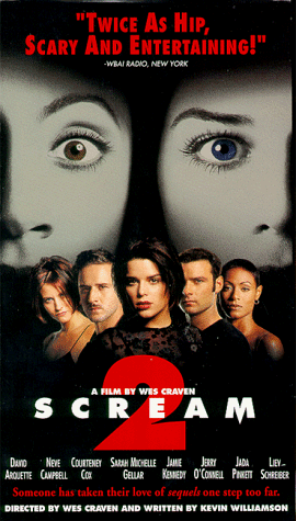Scream 2