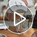 Amazon.de: SPRINGLANE Pflanzenmilchbereiter Mila, Sojamilchbereiter ...