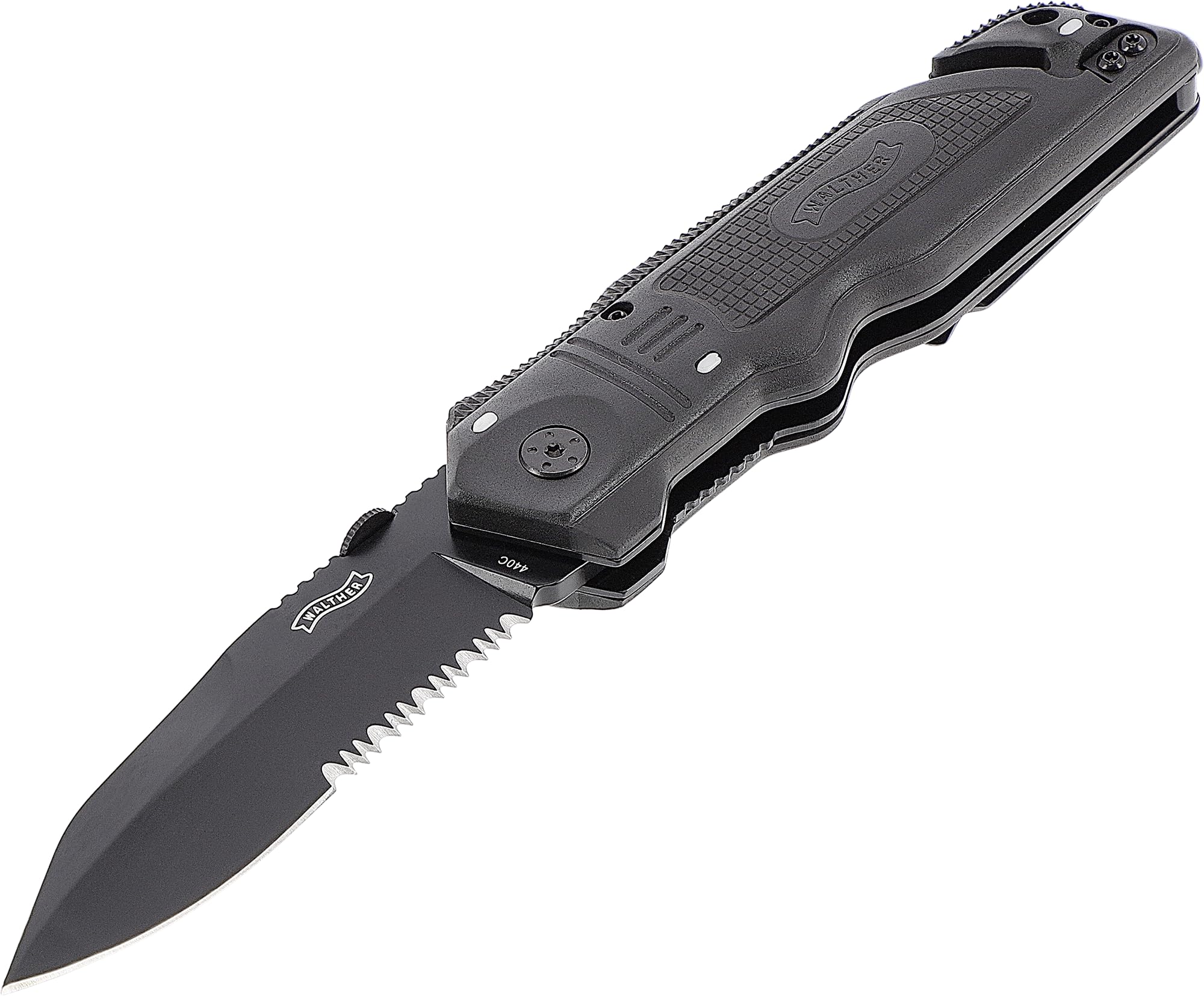 Walther ERK Emergency Rescue Knive