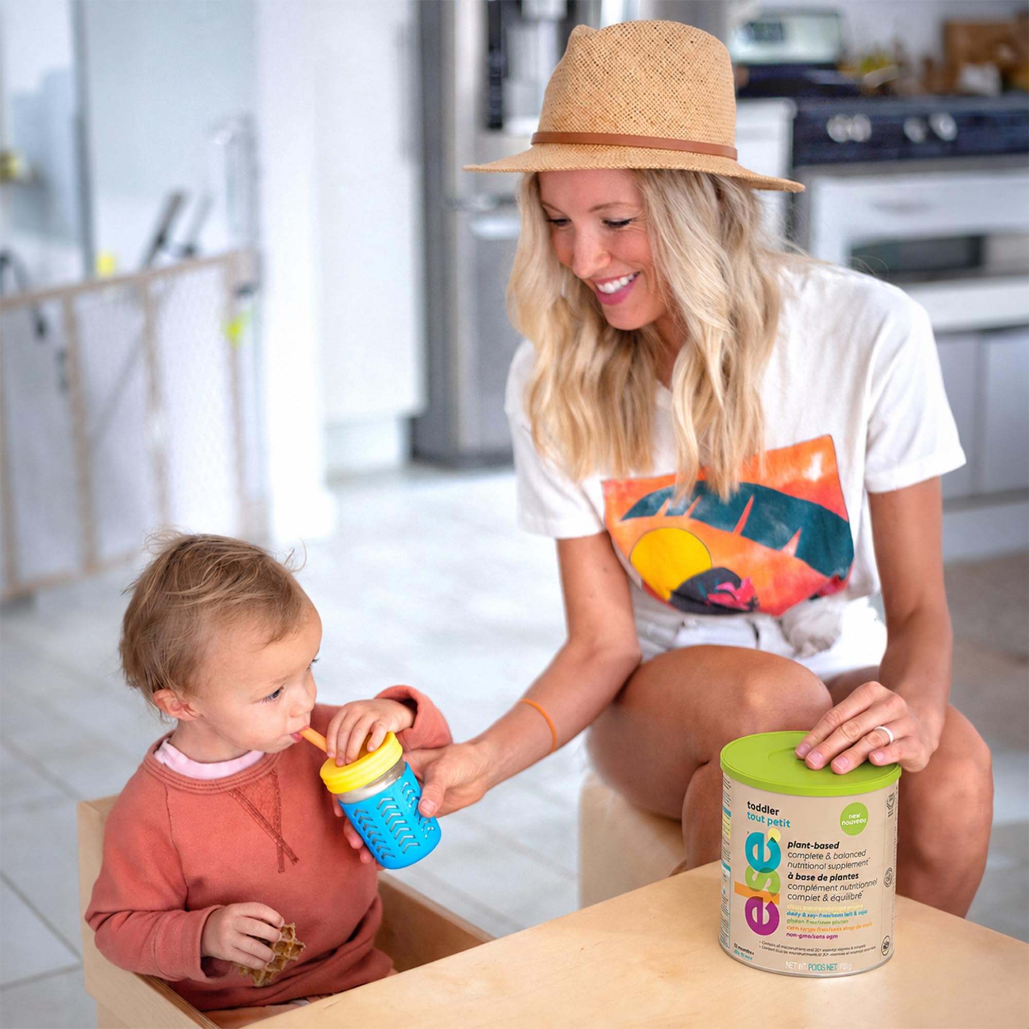 Else Toddler Nutritional Drink - Dairy Free Toddler Nutrition