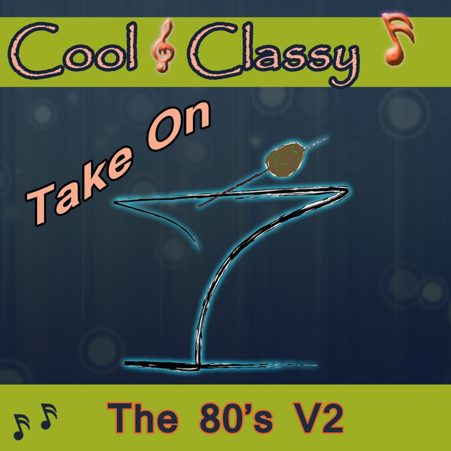 Geno (Cool & Classy Take On Dexy's Midnight Runners)