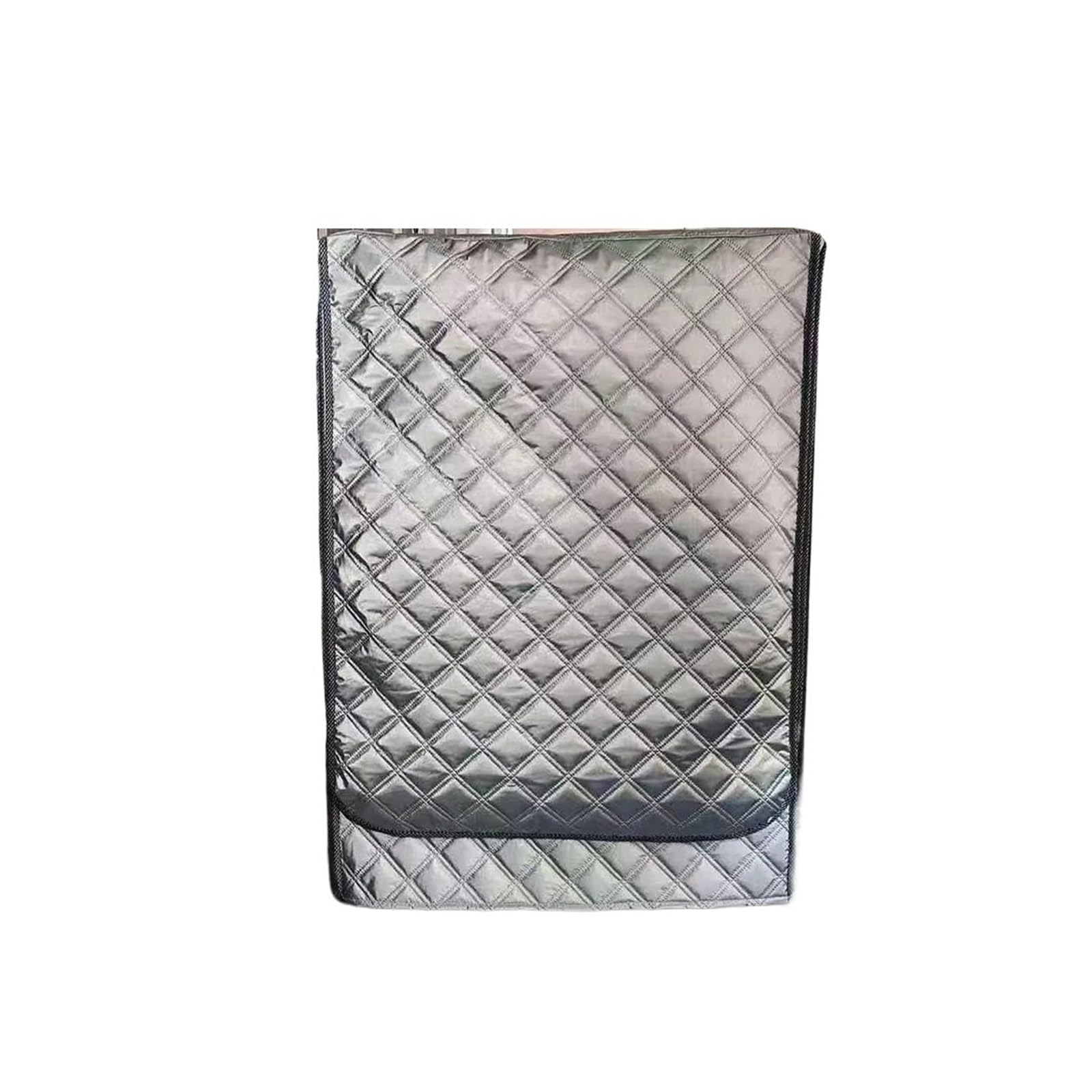 Copertura For Lavatrice/asciugatrice In Velluto E Ispessimento, Protezione Solare, Coperture Impermeabili For Isolamento Termico, Lavatrice(60x60x85cm)