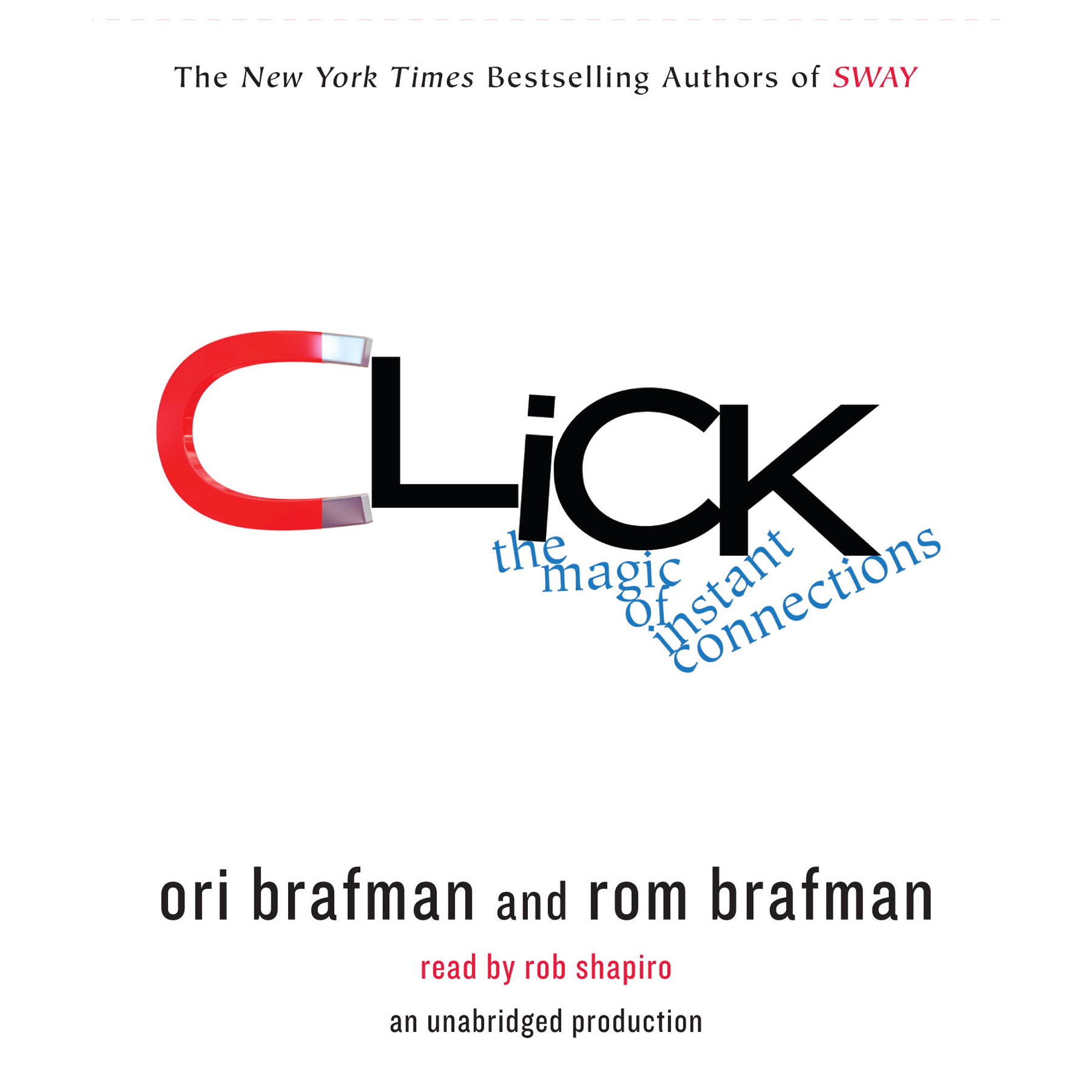 Cover art for Click