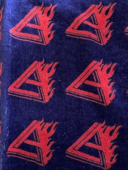 Amazon.co.jp: Dragon Ash ドラゴンアッシュ ツアーグッズ タオル