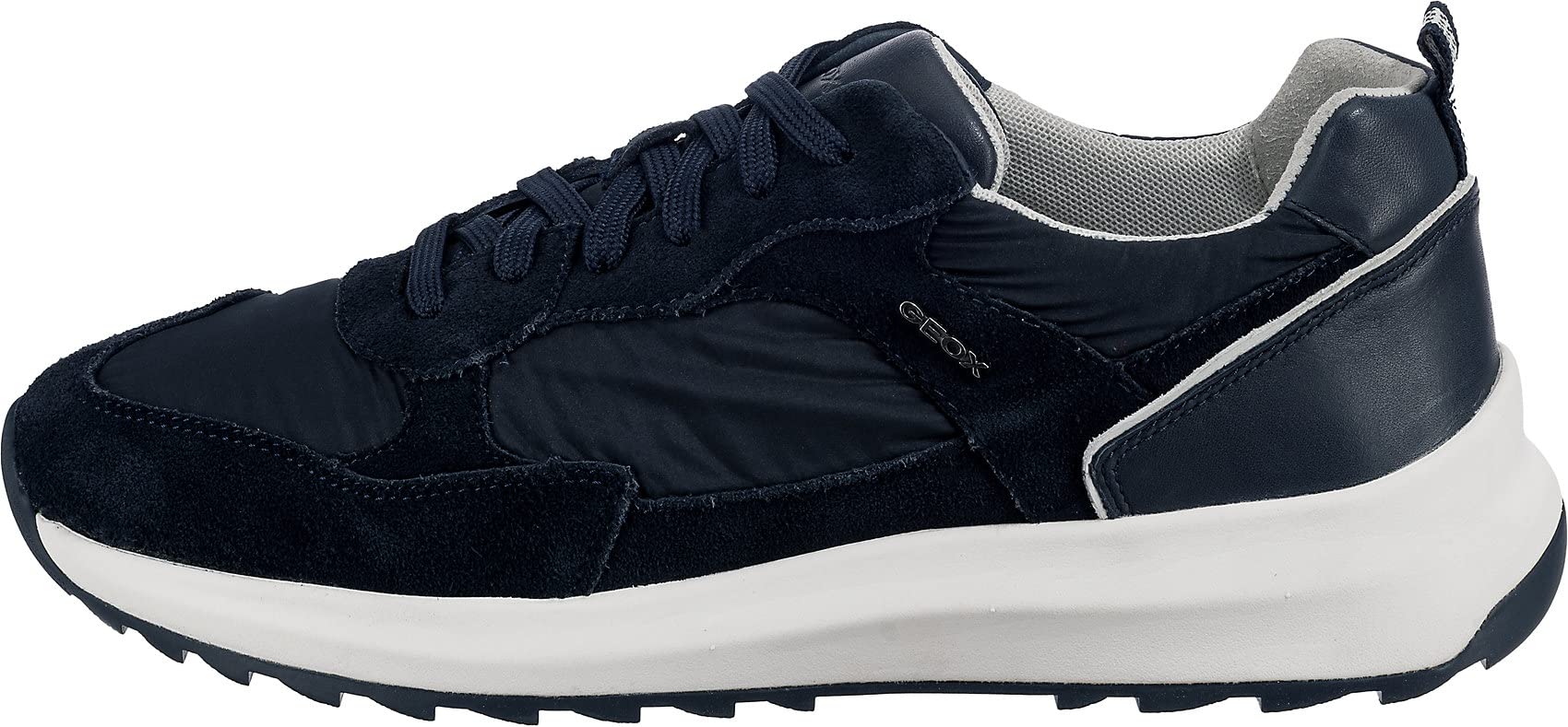Geox U Titanio A SneakersUomo