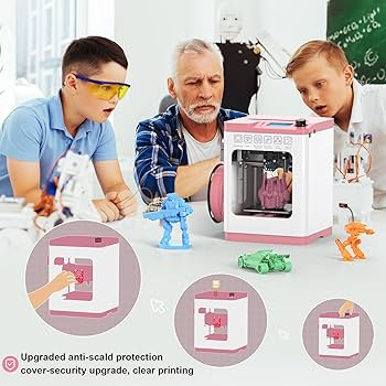 Amazon | ENTINA 3Dプリンター Tina 2S fdm 3D プリンター 自動